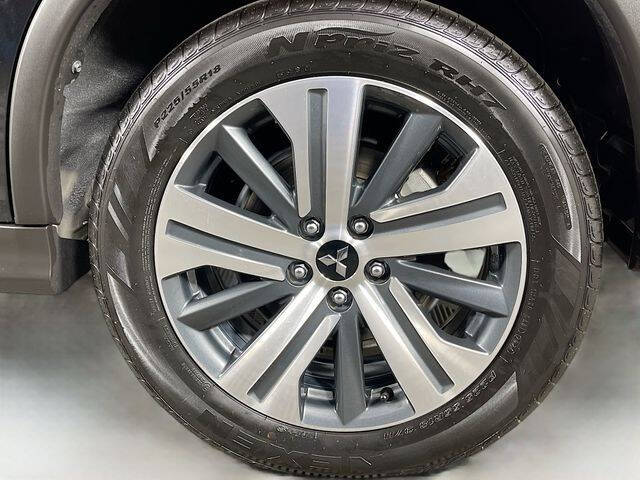 2024 Mitsubishi Outlander Sport