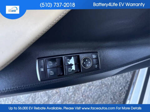 2013 Tesla Model S