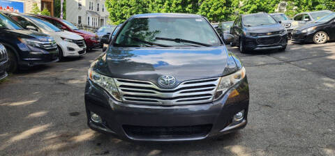 2011 Toyota Venza AWD 4cyl