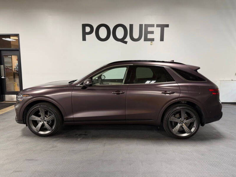 2023 Genesis GV70 3.5T Sport