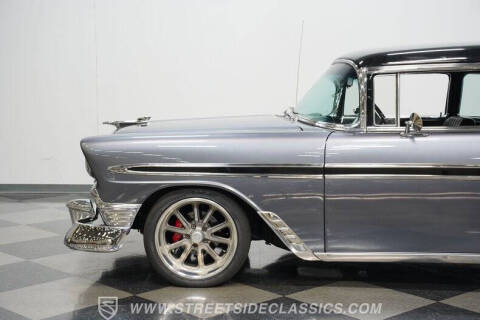 1956 Chevrolet Bel Air