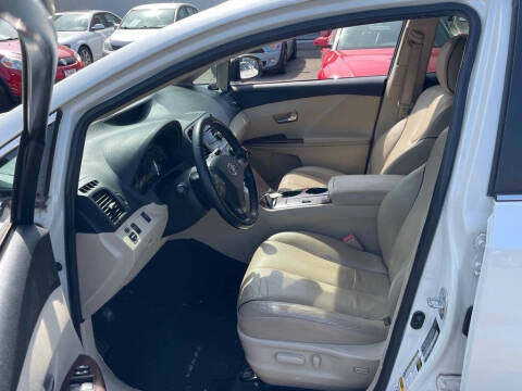 2009 Toyota Venza AWD V6