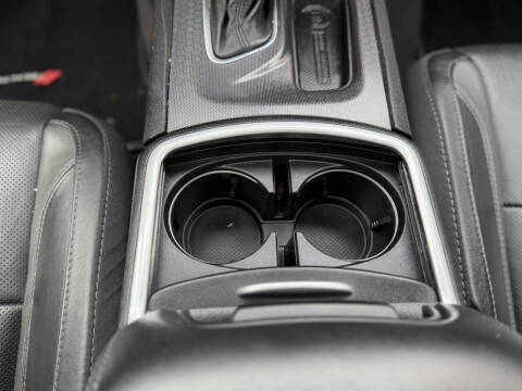 2018 Dodge Charger GT Plus