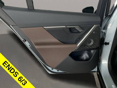 2024 BMW i5 M60