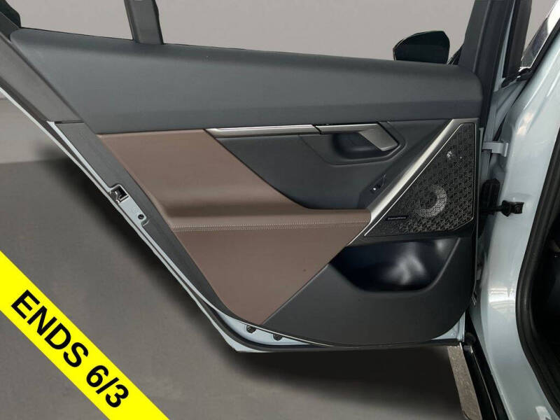 2024 BMW i5 M60