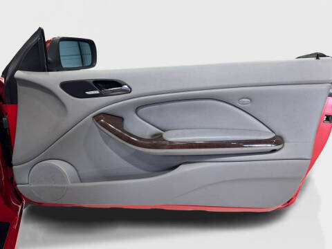 2004 BMW 3 Series 325Ci