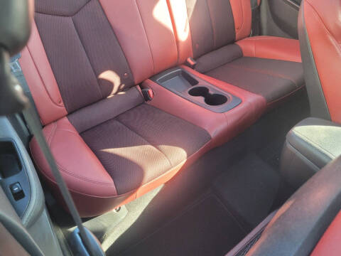 2014 Hyundai Veloster Turbo R-Spec