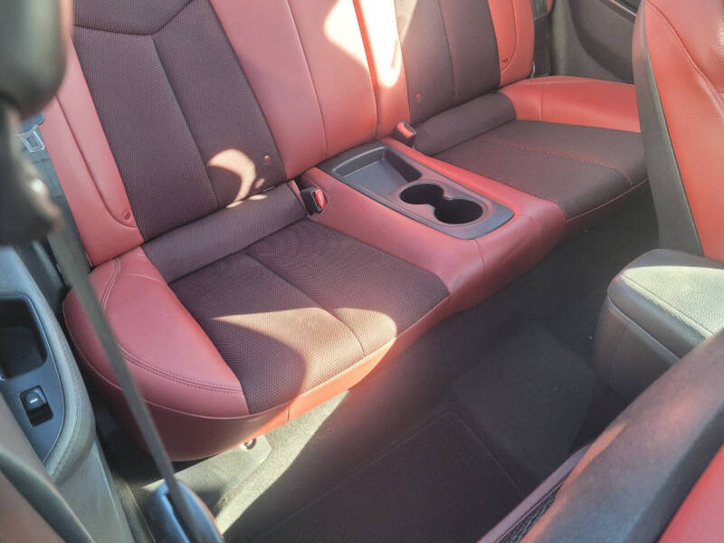 2014 Hyundai Veloster Turbo R-Spec