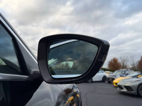 2019 Audi e-tron quattro Prestige