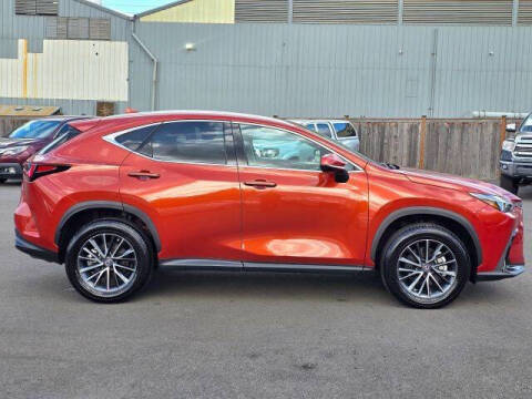 2023 Lexus NX 350 Premium