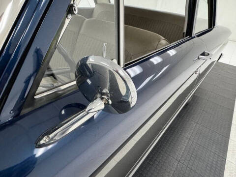 1963 Ford Falcon