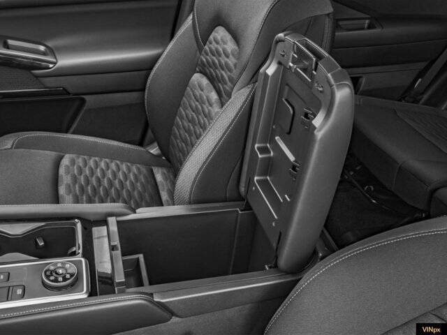 2026 Nissan Pathfinder