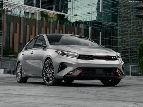 2022 Kia Forte for sale at Xclusive Auto Leasing NYC in Staten Island NY