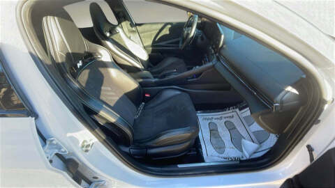 2022 Hyundai Elantra N