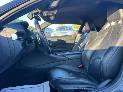 2022 Toyota GR Supra 3.0 Premium