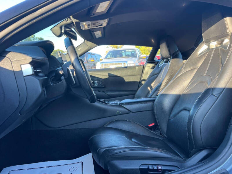 2022 Toyota GR Supra 3.0 Premium