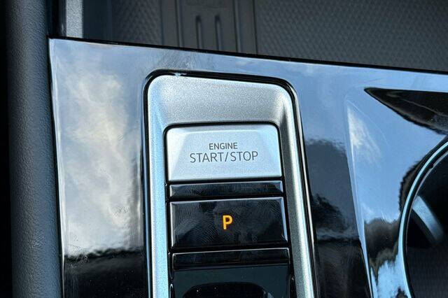 2026 Volkswagen Atlas SEL 4Motion