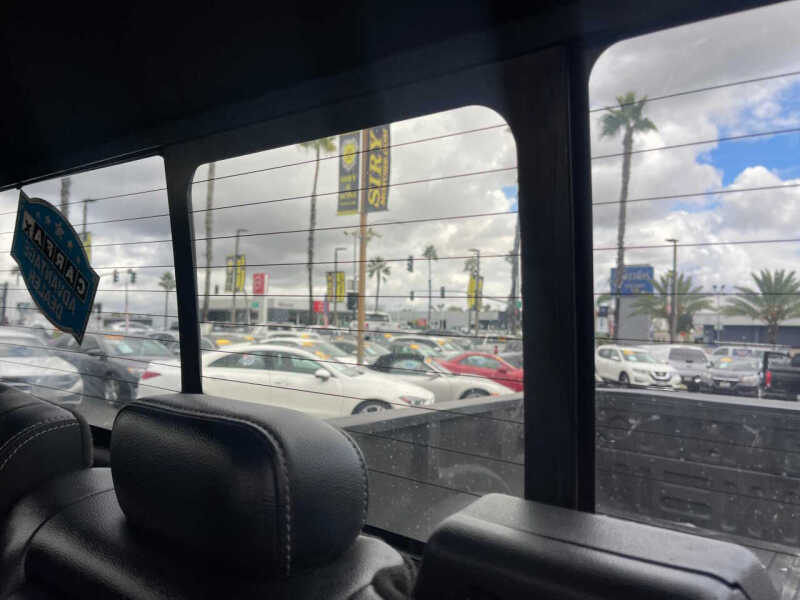 2022 Ford F-250 Super Duty