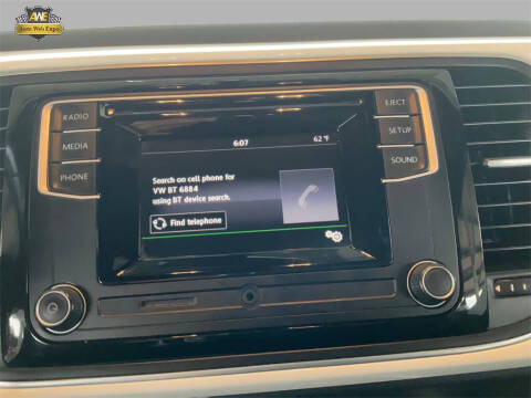 2019 Volkswagen Beetle Convertible 2.0T S