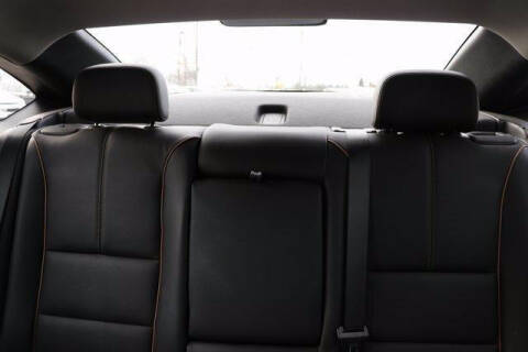 2020 Chevrolet Impala Premier