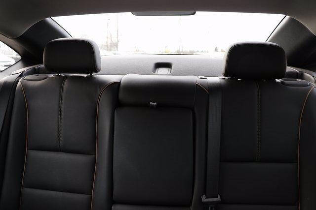 2020 Chevrolet Impala Premier