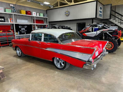 1957 Chevrolet Bel Air