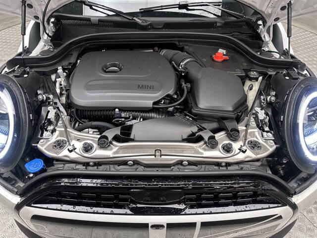 2026 MINI Hardtop 4 Door Cooper