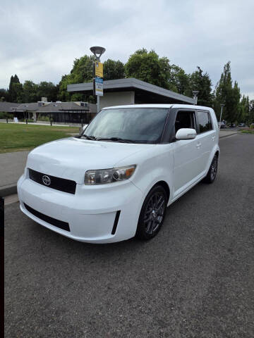 2009 Scion xB
