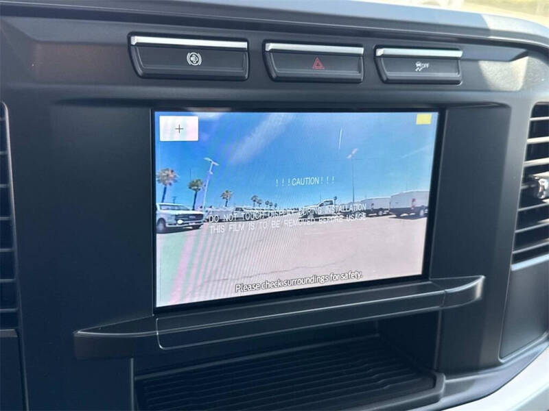 2024 Ford F-450 Super Duty