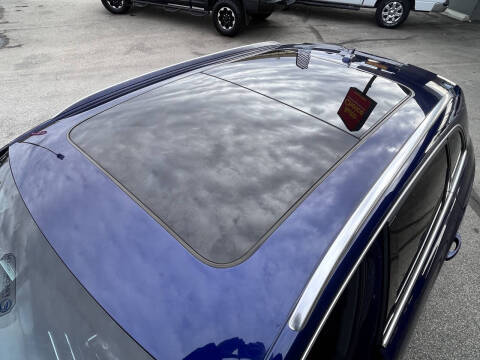 2014 Audi SQ5 3.0T quattro Premium Plus