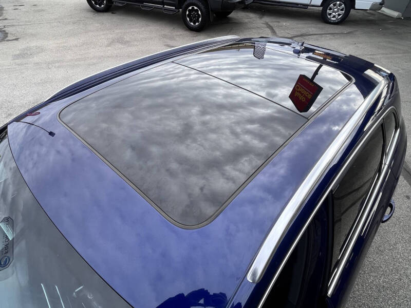 2014 Audi SQ5 3.0T quattro Premium Plus