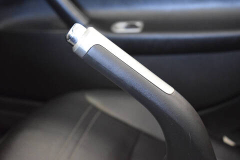 2007 Pontiac Solstice