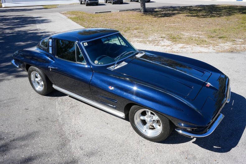 1964 Chevrolet Corvette