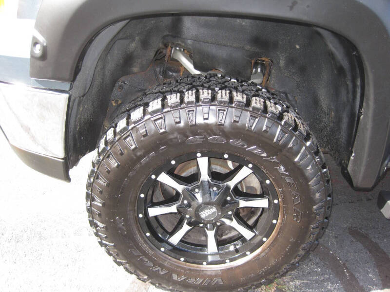 2011 GMC Sierra 2500HD SLE