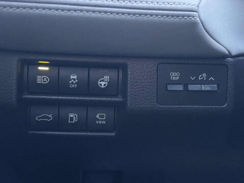 2019 Toyota Avalon Touring