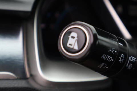 2016 Honda Civic EX-L