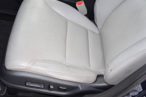 2016 Honda CR-V EX-L w/Navi