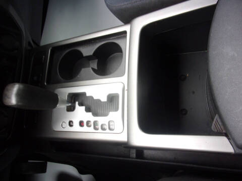 2010 Nissan Armada SE