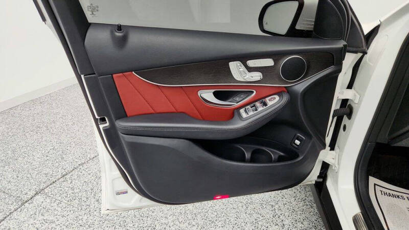 2022 Mercedes-Benz GLC GLC 300 4MATIC