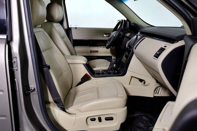 2014 Ford Flex Limited