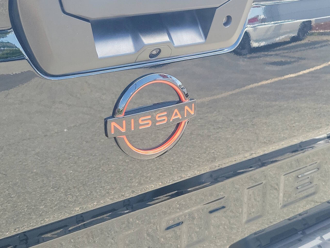 2023 Nissan Frontier for sale at HILLTOP NISSAN in East Hanover, NJ