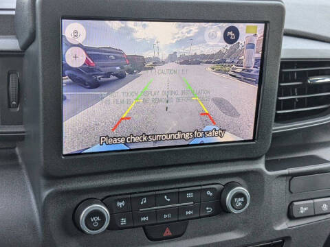 2025 Ford Explorer Police Interceptor Utility