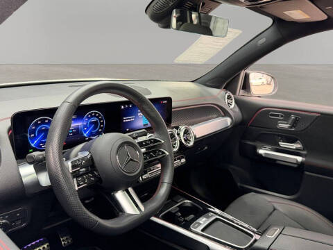 2024 Mercedes-Benz EQB EQB 250+