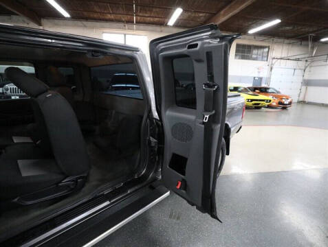 2011 Ford Ranger XLT