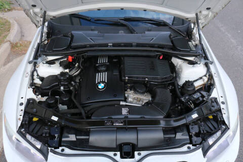 2013 BMW 3 Series 335is