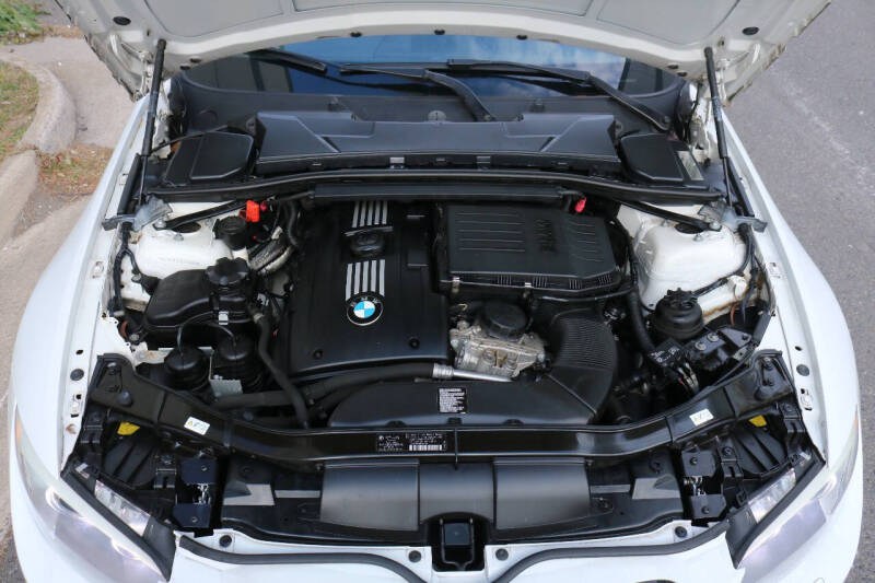 2013 BMW 3 Series 335is