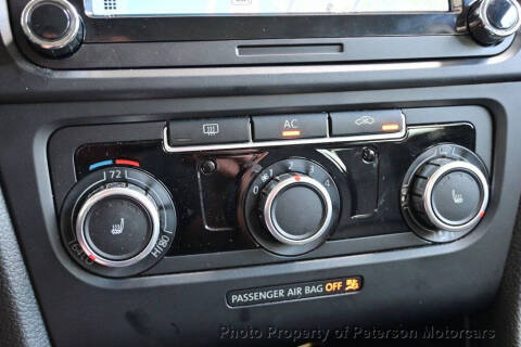 2011 Volkswagen Jetta SportWagen TDI