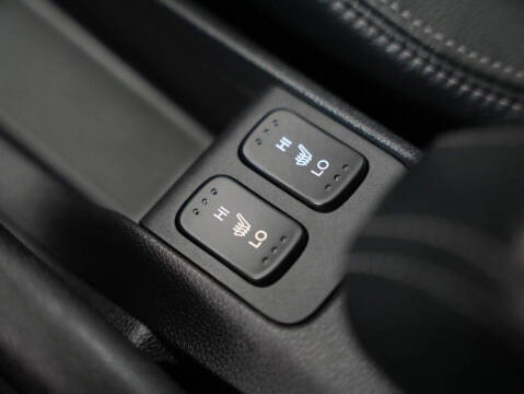 2020 Honda Fit EX-L