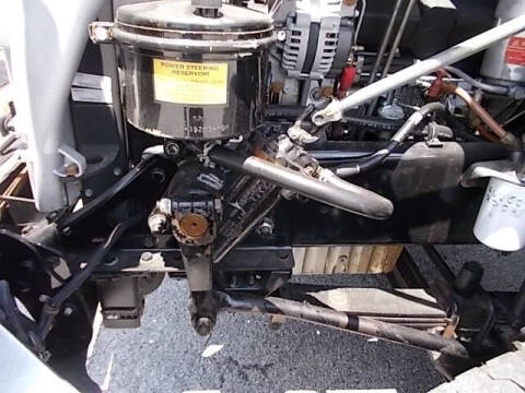 2005 Freightliner Columbia 112