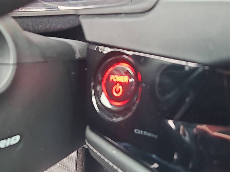 2023 Honda Accord Hybrid